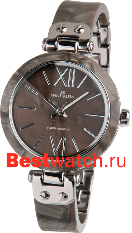 Часы Anne Klein Big Bang 9653GMGY